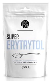 Super Ερυθριτόλη