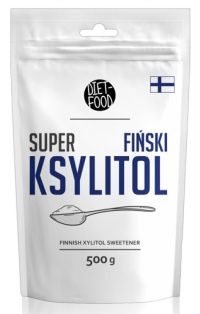 Ξυλιτόλη Γλυκαντική