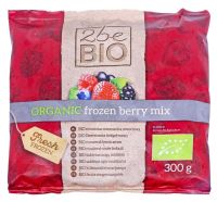 Κατεψυγμένο Μιξ Φρούτα του Δάσους BIO