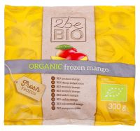 Κατεψυγμένο Μάνγκο ΒΙΟ