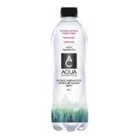 Φυσικό Ανθρακούχο Νερό 500ml