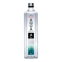 Φυσικό Μεταλλικό Νερό 750ml (Γυαλί)