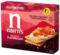 Κράκερ Άζυμο Βρώμης Χ/ΓΛ