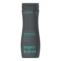 Αντιπιτυριδικό Σαμπουάν και Αφρόλουτρο 2 σε 1