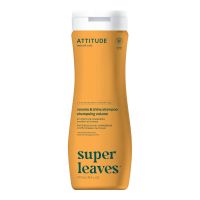 Σαμπουάν για Όγκο