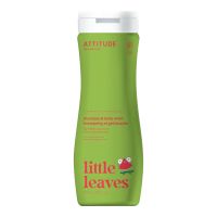 Παιδικό Σαμπουάν & Αφρόλουτρο 2 σε 1 Καρπούζι & Καρύδα