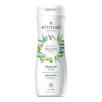 Θρεπτικό Αφρόλουτρο με Ελιά & Κάρδαμο