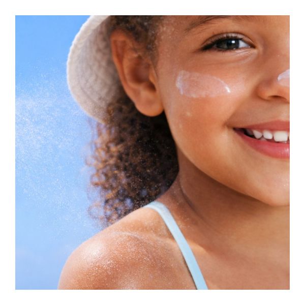 Παιδικό Αντηλιακό σπρει άρωμα καρπούζι SPF 50