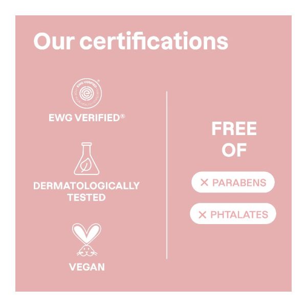 Bρεφικό σαμπουάν 2 σε 1 χωρίς άρωμα 473ml