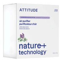 Καθαριστής Αέρα με Λεβάντα & Ευκάλυπτο