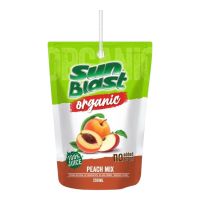 Χυμός Ροδάκινο