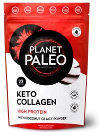 Κολλαγόνο με MCT