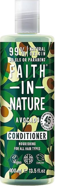 Μαλακτική Κρέμα Με Αβοκάντο