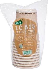 Χάρτινο Ποτήρι