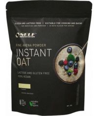 Instant Oat Vanilla