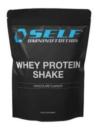 Θρεπτικό Ρόφημα για Αθλητές 