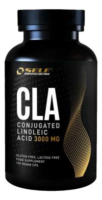 Conjugated Linoleic Acid 3000mg - Λιποδιαλύτης (CLA)