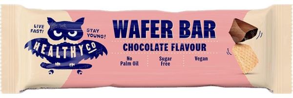 Chocolate Protein Wafer