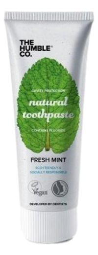 Οδοντόκρεμα Μέντα (με φθόριο)