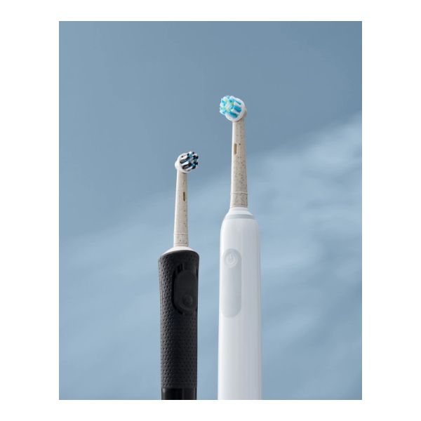 Oral-B Plant-Based Soft Electric Toothbrush Heads