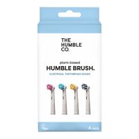 Oral-B Plant-Based Soft Electric Toothbrush Heads