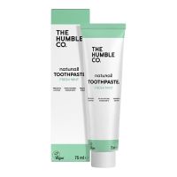 Οδοντόκρεμα με Μεντα