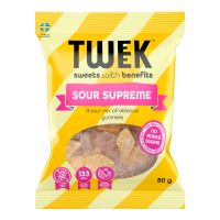 Sour Gummies Supreme