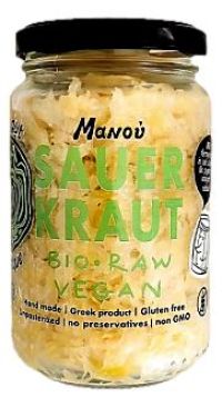 Ξινολάχανο