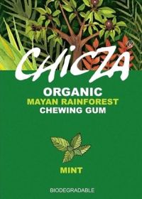 Τσίχλες Μέντα