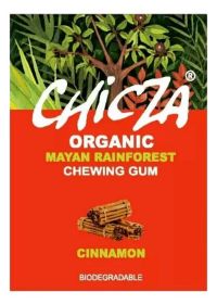 Τσίχλες Κανέλα