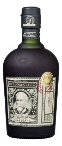 Diplomatico Exclusiva Ρούμι