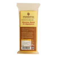 Χειροποίητη Μπάρα Μπανάνα Φιστίκη & 4 Δημητριακά