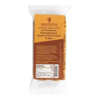 Χειροποίητη Μπάρα Cranberries Φιστικ/τύρο Πραλ. Φουντ. & Μέλι