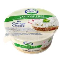Cottage Cheese Χωρίς Λακτόζη ΒΙΟ