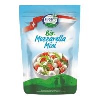 Μοτσαρέλα Mini