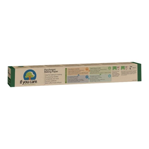 FSC Parchment Paper Roll
