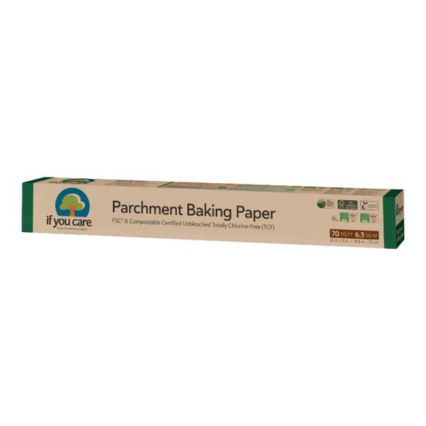 FSC Parchment Paper Roll