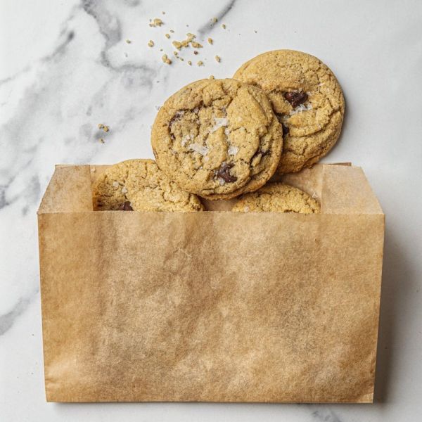 Paper Sandwich Bags