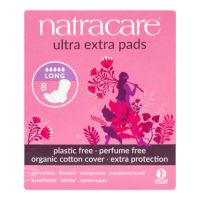 Σερβιέτες με Φτερά για πολύ μεγάλη Ροή