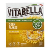 Corn Flakes Χωρίς Γλουτένη