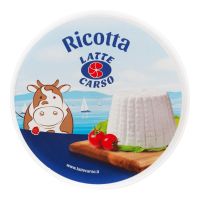 Ricotta Cheese