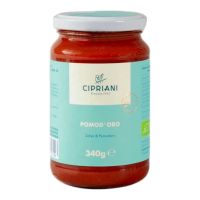 Σάλτσα Τομάτας