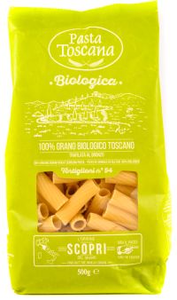 Ρογκατόνι Λευκό ΒΙΟ