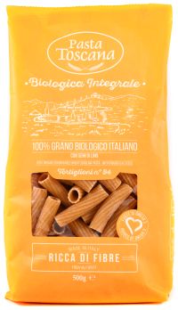 Ριγκατόνι Ολικής με Ωμέγα 3 Λιπαρά