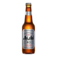 Μπύρα Asahi Super Dry