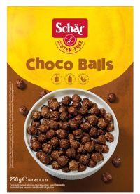 Δημητριακά Κακάο 