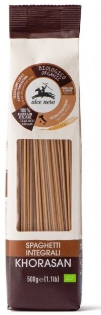 Σπαγγέτι Κορασάν Ολικής Άλεσης