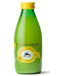 Βιολογικός Χυμός Λεμονιού