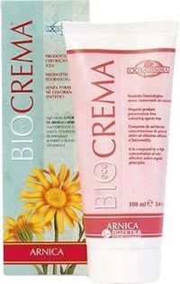 Κρέμα με Άρνικα