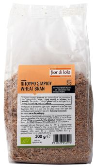 Βιολογικό Πίτουρο Σταριού